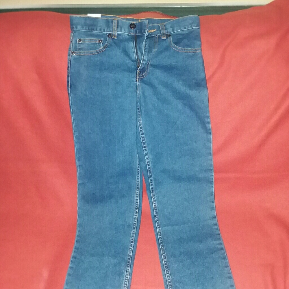 Kids jeans